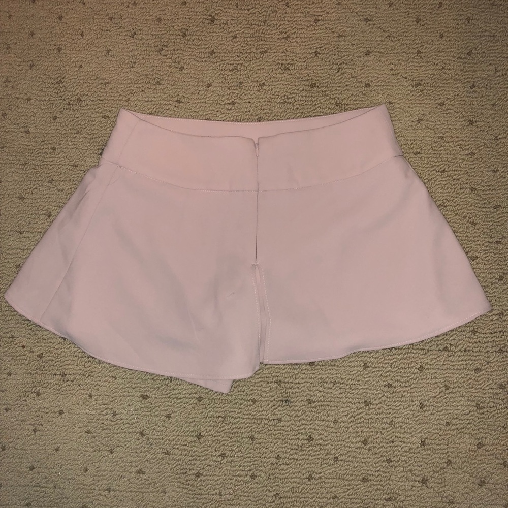 Express Skort